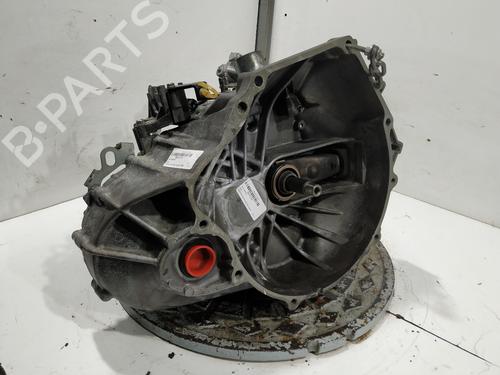Used Gearbox HONDA ACCORD VIII (CU) 2.2 i-DTEC (CU3) (150 hp) 17387156