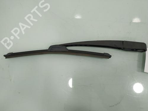 Back wipers mechanism CITROËN C4 Grand Picasso I (UA_) 1.6 HDi (109 hp)null