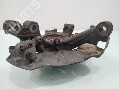 Left front steering knuckle PEUGEOT 508 I (8D_)  | BP30719154M25 
