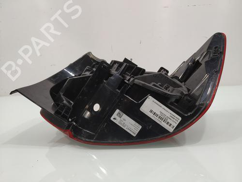 Left taillight DACIA SANDERO III  | BP31309548C34 