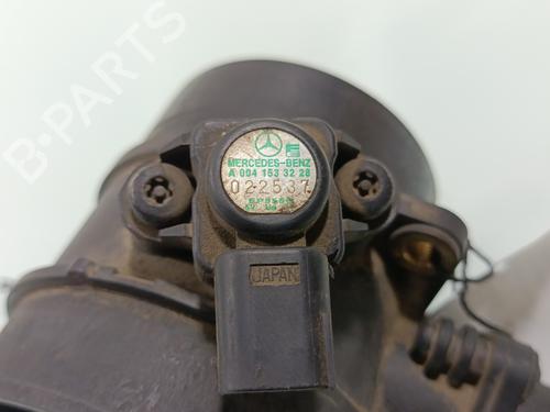 Mass air flow sensor MERCEDES-BENZ E-CLASS (W211) E 320 CDI (211.026) | BP36161472M95 - Image 5