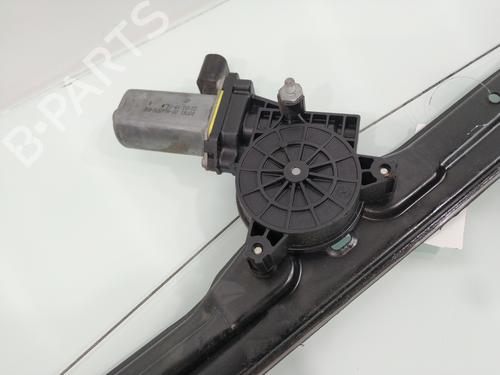 Rudehejsemekanisme ventre foran IVECO DAILY VI Van 33S14, 35S14 | BP29532249C22 