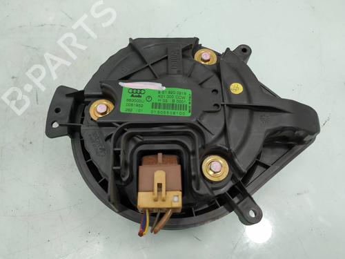 Heater blower motor AUDI A4 B7 Avant (8ED) 2.0 | BP14029910M62 