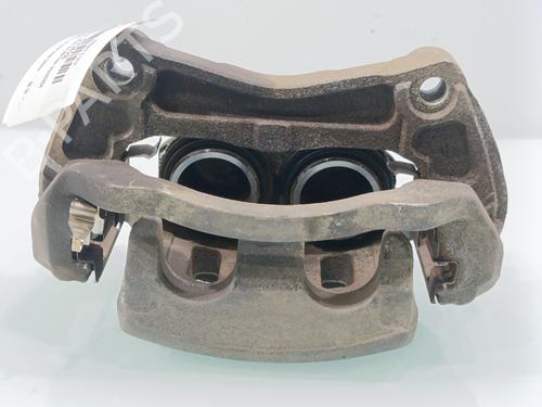 Used Left front brake caliper Left front brake caliper RENAULT KOLEOS I (HY_) 2.0 dCi (HY0K) (150 hp) 35978562 35978562