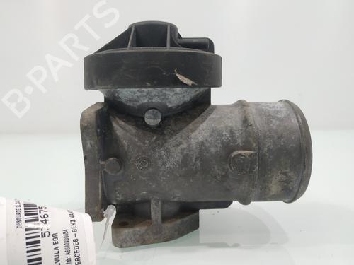 Egr MERCEDES-BENZ VANEO (414) 1.7 CDI (414.700) | BP29982467M69