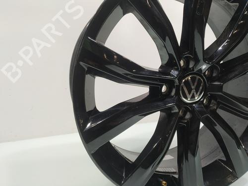 Rim VW T-ROC (A11, D11) | BP30717898C45