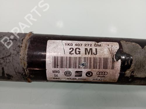 Right front driveshaft SEAT ALTEA (5P1)  | BP15782278M39 