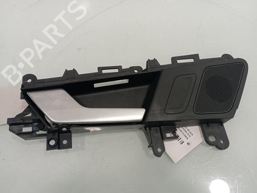 Used Rear left interior door handle AUDI Q5 (FYB, FYG) 3.0 TDI quattro (286 hp) 13493722