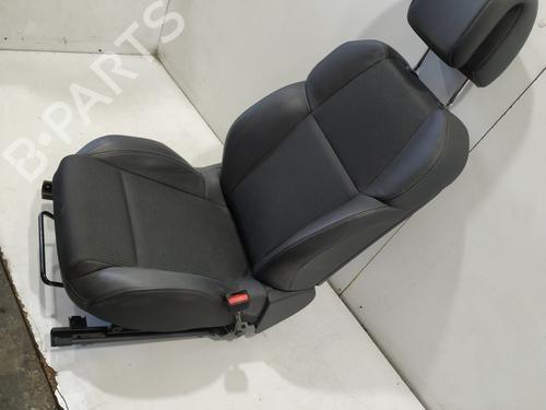 Right front seat PEUGEOT 508 I (8D_) 2.0 HDi | BP16119047C16 