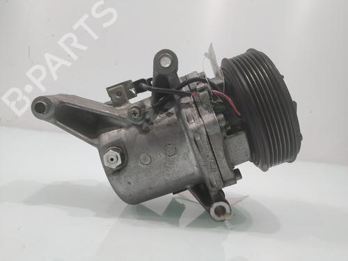 AC compressor MAZDA MX-5 IV (ND__) | BP32219539M34