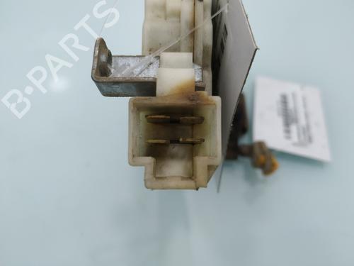 Front left lock NISSAN TERRANO II (R20)  | BP22778587C98 