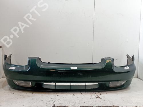 Used Front bumper HYUNDAI SONATA IV (EF) 2.0 16V (136 hp) 26976255