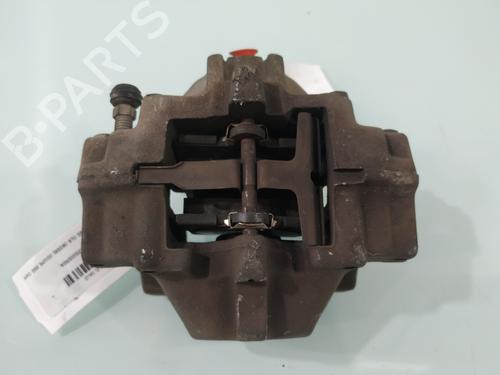 Left rear brake caliper MERCEDES-BENZ CLK (C209)  | BP29913300M107 