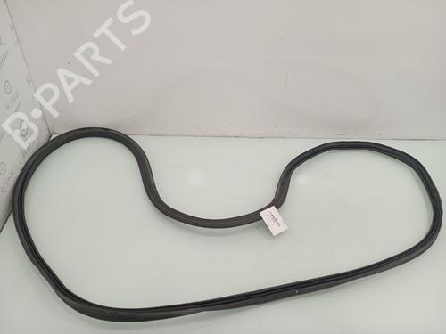 Used Rubber door seal AUDI Q5 (FYB, FYG) 3.0 TDI quattro (286 hp) 14031553