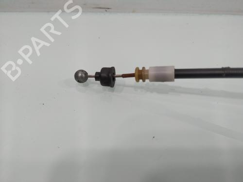 Front left lock NISSAN MICRA III (K12) 1.5 dCi | BP26384984C98 