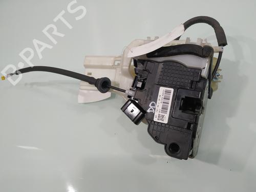 Front right lock KIA CARENS IV  | BP26432108C97 
