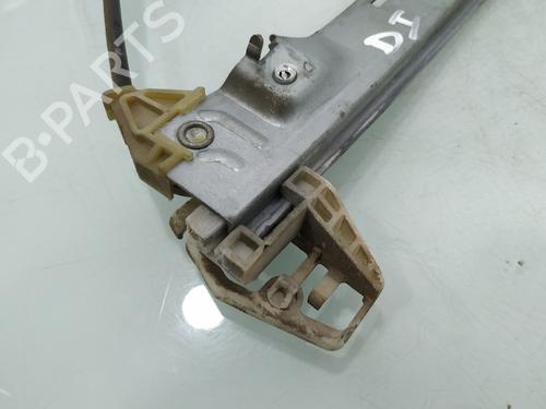 Front left window mechanism PEUGEOT 206 Hatchback (2A/C) 1.4 LPG | BP18235732C22 