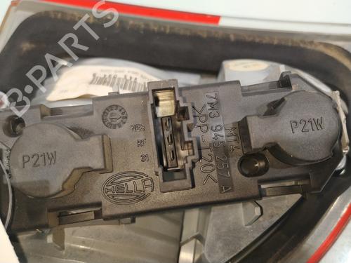 Right taillight FORD GALAXY I (WGR) 1.9 TDI | BP29452627C35 