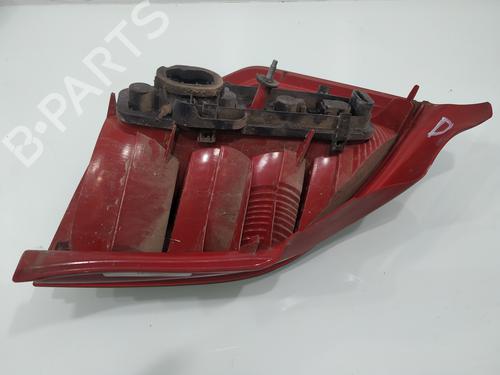 Right taillight CITROËN C2 (JM_) 1.1 | BP27614000C35 