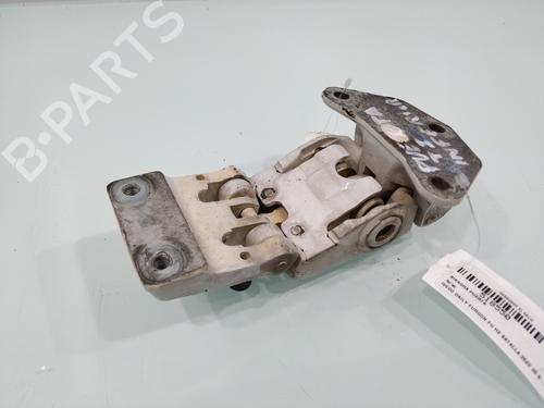 Used Hinge/Door check strap IVECO DAILY VI Van 33S14, 35S14 (136 hp) 29532310