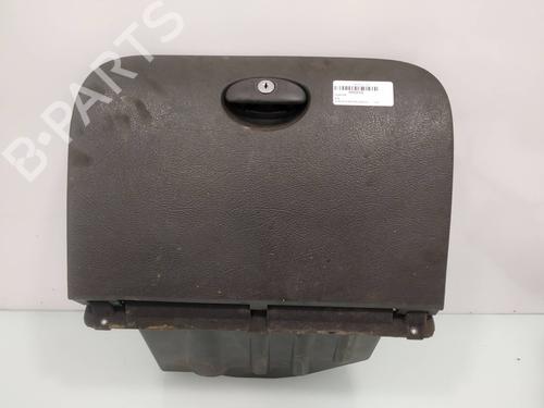 Handskerum CITROËN C5 II (RC_) 2.2 HDi (RC4HXE) (133 hp) 10333806