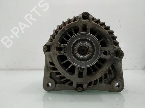 Alternator NISSAN QASHQAI / QASHQAI +2 I (J10, NJ10, JJ10E) 1.6 dCi | BP17221749M7 