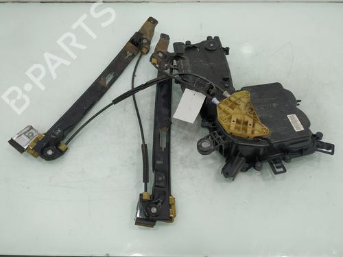 Front right window mechanism SEAT LEON (1P1) 1.4 TSI | BP18472690C23 