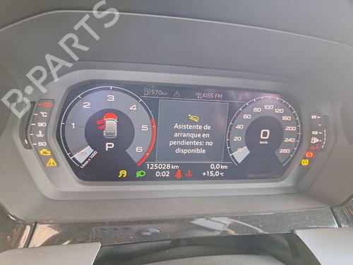 Used Instrument cluster Instrument cluster AUDI A3 Sportback (8YA, 8YF) 35 TDI (150 hp) 33440659 33440659