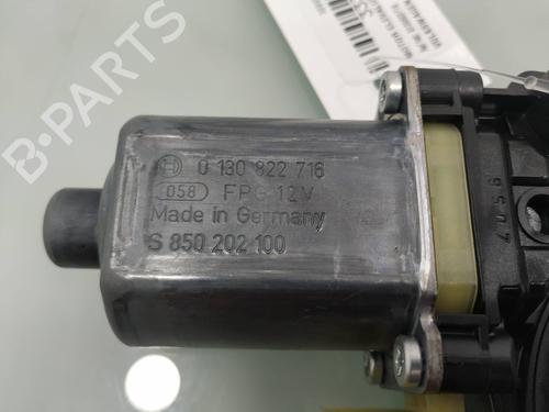 Right front window motor VW GOLF VII (5G1, BQ1, BE1, BE2) 1.6 TDI | BP8234064E20