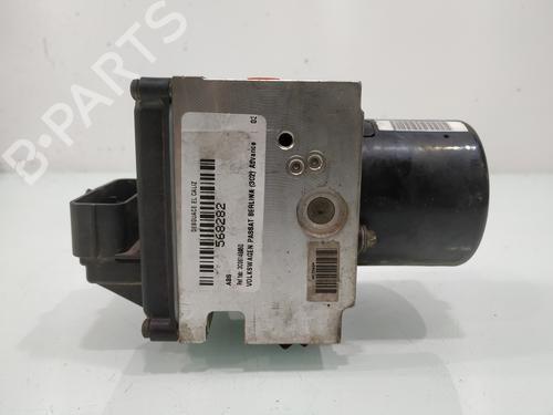 ABS pump VW PASSAT B6 (3C2) | BP32345420M43 - Image 4