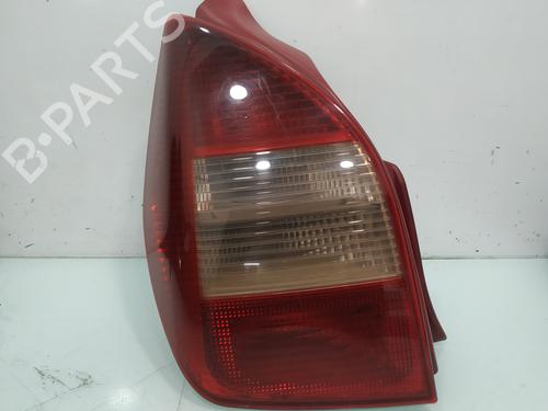 Used Left taillight CITROËN C2 (JM_) 1.4 HDi (68 hp) 17238733