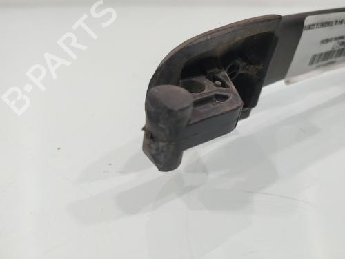 Rear right exterior door handle MERCEDES-BENZ VANEO (414) 1.7 CDI (414.700) | BP29982462C130