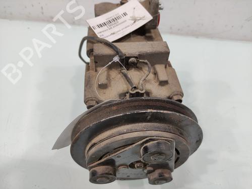 AC compressor MITSUBISHI GALLOPER (JK-01)  | BP8087113M34  - Image 7