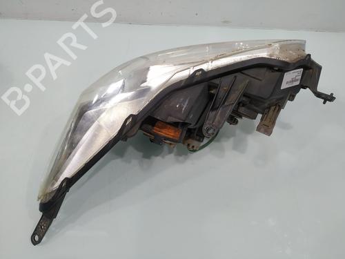Left headlight SUBARU FORESTER (SJ_) 2.0 D AWD (SJD) | BP31887865C28 