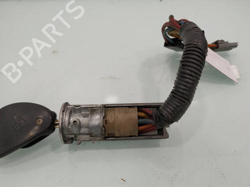 Ignition barrel CITROËN EVASION MPV (22, U6) 2.0 HDI | BP10732595M48 