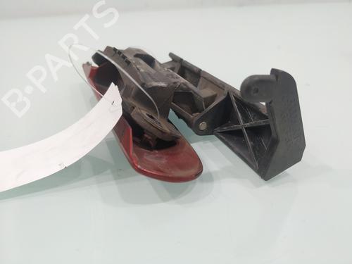Front right exterior door handle CITROËN XSARA (N1) 2.0 HDi 90 | BP26214395C129 