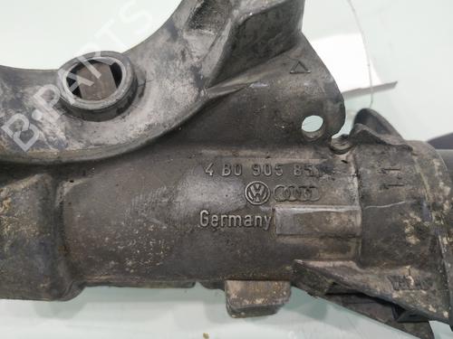 Ignition barrel AUDI A4 B5 (8D2)  | BP30588981M48 