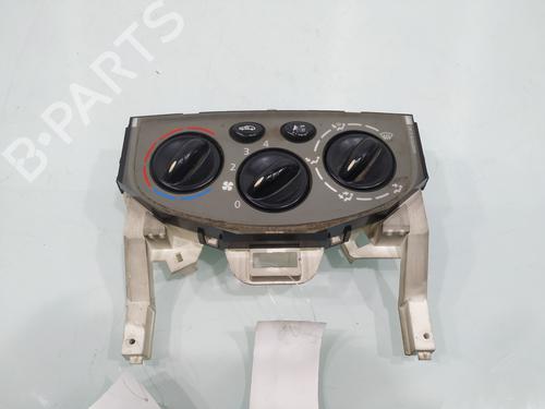 Used Climate control OPEL VIVARO A Van (X83) [2001-2015]  31917190
