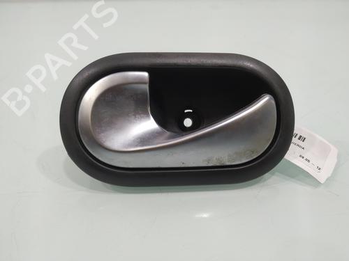 Used Front left interior door handle RENAULT CLIO III (BR0/1, CR0/1) [2005-2014]  30727306