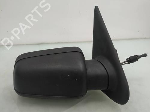 Right mirror CITROËN ZX (N2) 1.9 D | BP9238317C27 
