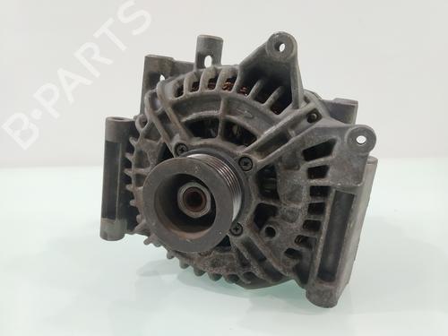 Generator MERCEDES-BENZ E-CLASS (W211) E 270 CDI (211.016) | BP29156901M7 