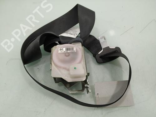 Used Rear left seatbelt CITROËN C4 Grand Picasso I (UA_) 1.6 HDi (109 hp) 16719468