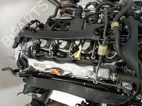 Engine HONDA CIVIC IX (FK) 2.2 i-DTEC (FK3) | BP20331602M1 