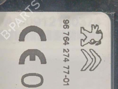 Ignition barrel DS DS 5 (KF_) | BP33885422M48 - Image 2