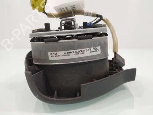 Førerens kollisjonspute VW PASSAT B6 (3C2)  | BP23423238C9 