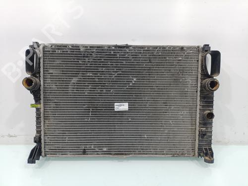 Used Water radiator Water radiator 37236627 37236627