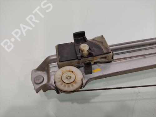 Front left window mechanism OPEL VIVARO B Van (X82) 1.6 CDTI (05) | BP32700162C22 - Image 3