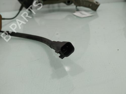 Left front steering knuckle OPEL INSIGNIA A Sports Tourer (G09) 2.0 CDTI (35) | BP16684402M25 
