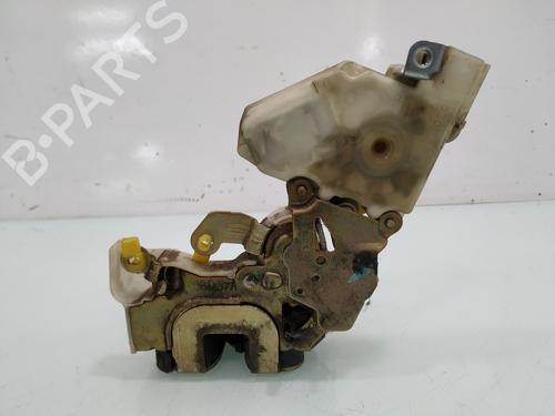 Rear left lock NISSAN TERRANO II (R20) 2.7 TDi 4WD | BP13256611C100 