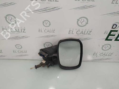 Used Right mirror FIAT DOBLO MPV (119_, 223_) 1.3 JTD (75 hp) 8089993